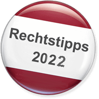 Rechtstipps